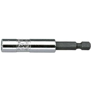 Gedore 6538610 Screwdriver Bit Holder - Magnetic, 1/4" Drive Gedore 6538610 Screwdriver Bit Holder - Magnetic, 1/4" Drive