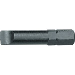 Gedore Blue Line 880 14 Vanadium Steel Screwdriver Bit - 14mm Gedore Blue Line 880 14 Vanadium Steel Screwdriver Bit - 14mm