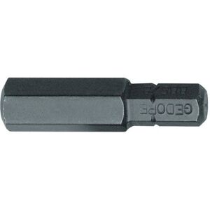 Embout de tournevis Gedore 6568010 en acier au vanadium - 5/16 pouce, 3 mm - Publicité Embout de tournevis Gedore 6568010 en acier au vanadium - 5/16 pouce, 3 mm - Publicité