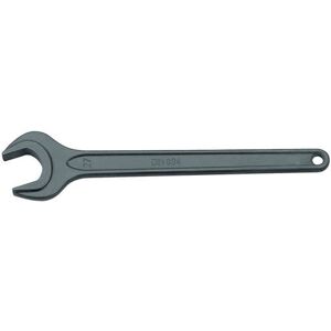 Gedore Blue Line, 894 125, Open End Wrench Gedore Blue Line, 894 125, Open End Wrench