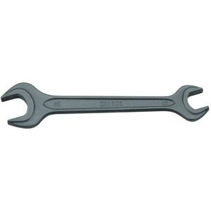 Gedore 6588200 Dubbele moersleutel - 41-46 mm Gedore 6588200 Dubbele moersleutel - 41-46 mm