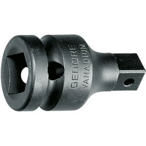Reductor Gedore KB 1930 - 1/2 a 3/8 pulg., 38mm Reductor Gedore KB 1930 - 1/2 a 3/8 pulg., 38mm