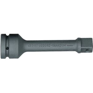Gedore Modello KB 2190-8 Estensione a impatto - Chiave a bussola Gedore Modello KB 2190-8 Estensione a impatto - Chiave a bussola