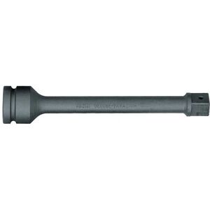 Gedore Modello 6658000 Estensione di impatto 1 pollice - Chiave a bussola Gedore Modello 6658000 Estensione di impatto 1 pollice - Chiave a bussola