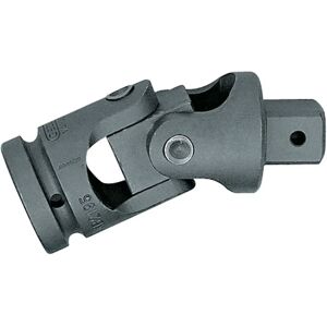 Gedore KB 2195 Impact Socket - 25 mm - 140 mm Gedore KB 2195 Impact Socket - 25 mm - 140 mm