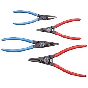 Gedore 6703080 - Precision Circlip Pliers - Pliers Gedore 6703080 - Precision Circlip Pliers - Pliers
