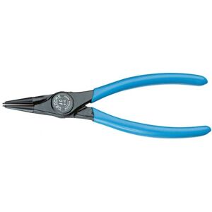 Gedore 6703320 Ligne Bleue Pince à Circlips - Pince pour Circlips Internes - Publicité Gedore 6703320 Ligne Bleue Pince à Circlips - Pince pour Circlips Internes - Publicité