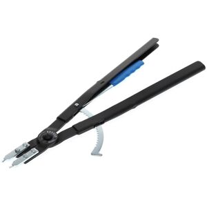 Gedore 6703830 Pinze - Montaggio anelli interni, bocche dritte Gedore 6703830 Pinze - Montaggio anelli interni, bocche dritte