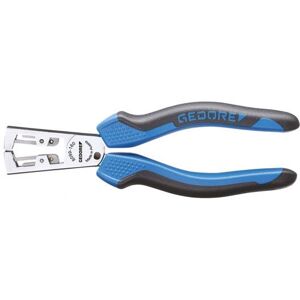 Gedore 6709520 Wire Stripper and Cutter - Automatic, Adjustable, 0.5-5.0 mm² Gedore 6709520 Wire Stripper and Cutter - Automatic, Adjustable, 0.5-5.0 mm²