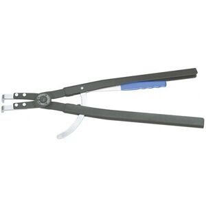 Gedore 6718510 Montagezange für Innensicherungsringe, gewinkelt, 252-400 mm Gedore 6718510 Montagezange für Innensicherungsringe, gewinkelt, 252-400 mm