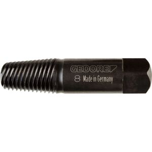 Gedore 8551 8 - Estrattore di bulloni M33-M45 Gedore 8551 8 - Estrattore di bulloni M33-M45