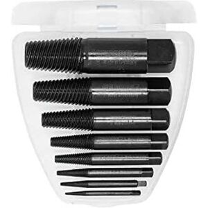 Gedore Model 8551-88 Screw Extractor Set - Heavy Duty Gedore Model 8551-88 Screw Extractor Set - Heavy Duty