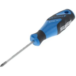 Gedore Model 2160 PZ 1 Crosshead Screwdriver - Screwdriver Gedore Model 2160 PZ 1 Crosshead Screwdriver - Screwdriver