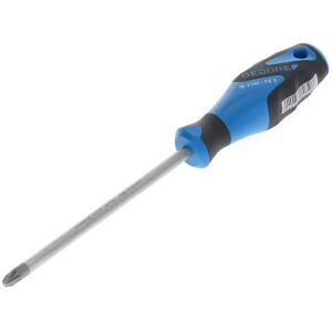 Gedore 2160 PZ 3 Compact Phillips Screwdriver - Screwdriver Gedore 2160 PZ 3 Compact Phillips Screwdriver - Screwdriver