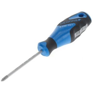 Gedore 6683380 ergonomic cross-head screwdriver - Screwdriver Gedore 6683380 ergonomic cross-head screwdriver - Screwdriver