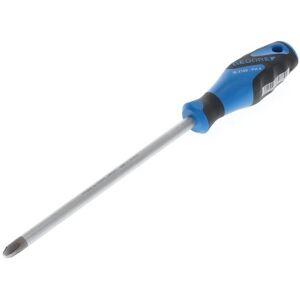 Gedore Model 2160 PH 4 Molybden-Vanadium Crosshead Screwdriver Gedore Model 2160 PH 4 Molybden-Vanadium Crosshead Screwdriver