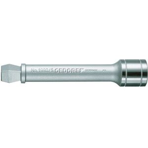 Gedore Modello 1990 KR-5 Estensione universale per bussole Gedore Modello 1990 KR-5 Estensione universale per bussole