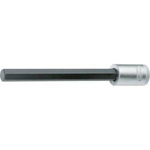 Gedore 1394355 Screwdriver Bit - Hex 6mm, 3/8" Drive Gedore 1394355 Screwdriver Bit - Hex 6mm, 3/8" Drive