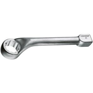 Clé à douille à déport profond Gedore 306 G 50 - Clé à douille - Publicité Clé à douille à déport profond Gedore 306 G 50 - Clé à douille - Publicité
