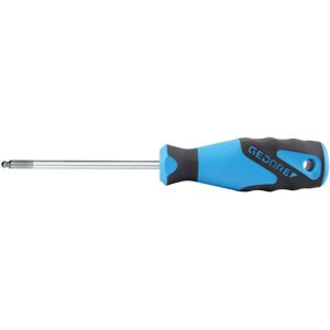 Gedore 2163 K 3 Ergonomic Power-Grip3 Screwdriver - Screwdriver Gedore 2163 K 3 Ergonomic Power-Grip3 Screwdriver - Screwdriver