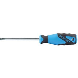 Gedore 2163 TXB T20 - Cacciavite Torx di precisione Gedore 2163 TXB T20 - Cacciavite Torx di precisione