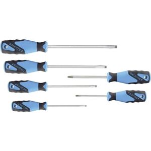Gedore 1482319 Model 2150-2160 Screwdriver Set - Screwdriver Set Gedore 1482319 Model 2150-2160 Screwdriver Set - Screwdriver Set