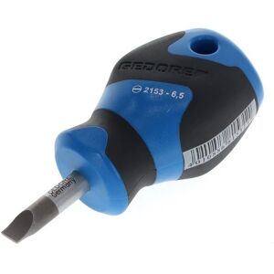 Gedore 2153 6,5mm Screwdriver - Precise, Compact, Chrome Vanadium Gedore 2153 6,5mm Screwdriver - Precise, Compact, Chrome Vanadium