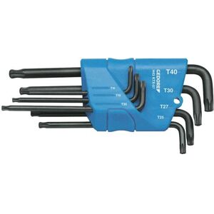 Gedore H 43 KTX-07 7-Piece Socket Set - Socket Set Gedore H 43 KTX-07 7-Piece Socket Set - Socket Set