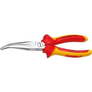 Gedore Modello 8132 AB-160 H Pinza piatta isolata VDE Gedore Modello 8132 AB-160 H Pinza piatta isolata VDE