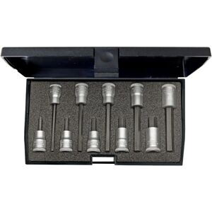 Gedore Model 1509918 - Screwdriver and Socket Set Gedore Model 1509918 - Screwdriver and Socket Set