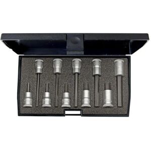 Gedore Model 1509918 - Screwdriver and Socket Set Gedore Model 1509918 - Screwdriver and Socket Set