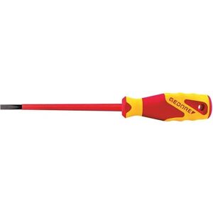Gedore 1612255 Ergonomic Insulated Screwdriver - Screwdriver Gedore 1612255 Ergonomic Insulated Screwdriver - Screwdriver