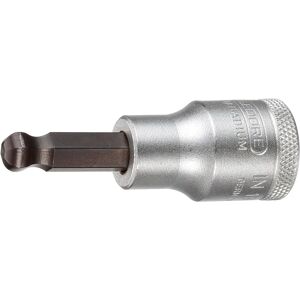 Gedore 1621513 Blue Line Screwdriver Bit - 12 mm, Impact-Resistant Gedore 1621513 Blue Line Screwdriver Bit - 12 mm, Impact-Resistant