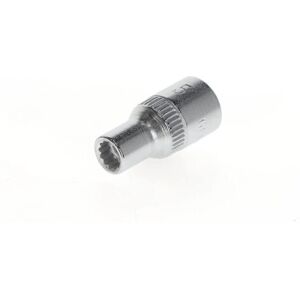 Gedore Blue Line D 20 5 Steckschlüssel - 1/4 Zoll, 5mm Gedore Blue Line D 20 5 Steckschlüssel - 1/4 Zoll, 5mm