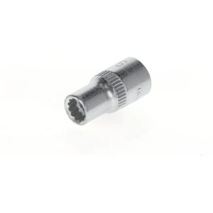 Gedore D 20 6 - Douille de 6 mm Gedore D 20 6 - Douille de 6 mm