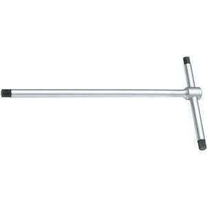 Chiave a Liana Gedore 1669540 - Metrica 3mm - 75mm - Forma esagonale Chiave a Liana Gedore 1669540 - Metrica 3mm - 75mm - Forma esagonale