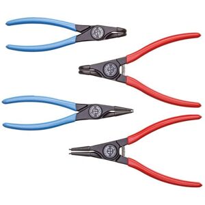 Gedore 1692283 Set of pliers for snap rings Gedore 1692283 Set of pliers for snap rings
