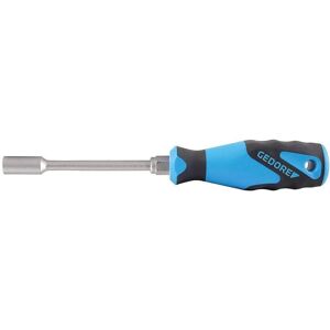 Gedore Model 2133 8 Ergonomic Hex Screwdriver - Screwdriver Gedore Model 2133 8 Ergonomic Hex Screwdriver - Screwdriver