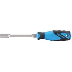 Gedore 2133 13 Screwdriver - External Hex, 125mm Gedore 2133 13 Screwdriver - External Hex, 125mm