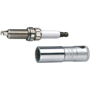 Gedore D 55 - High-Precision Spark Plug Socket Gedore D 55 - High-Precision Spark Plug Socket