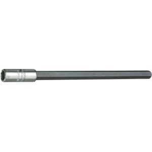 Gedore 1802437 Long 1/4 inch Bit Holder - Screwdriver Accessories Gedore 1802437 Long 1/4 inch Bit Holder - Screwdriver Accessories
