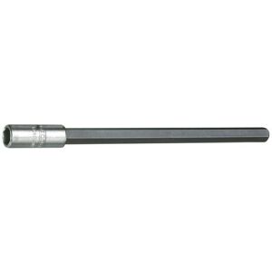 Gedore 1802437 Long 1/4 inch Bit Holder - Screwdriver Accessories Gedore 1802437 Long 1/4 inch Bit Holder - Screwdriver Accessories
