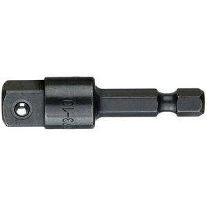 Adattatore chiave Gedore 1834878 - 50mm, adatto per impatto Adattatore chiave Gedore 1834878 - 50mm, adatto per impatto