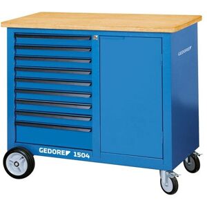 Gedore 1814923 Arbeidsbenk Gedore 1814923 Arbeidsbenk