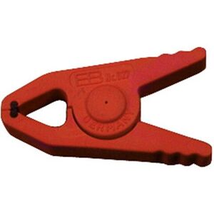 Gedore 1828304 - Kunststofklem VDE 80mm Gedore 1828304 - Kunststofklem VDE 80mm