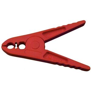 Gedore 1828312 VDE Plastic Clamp - Clamp Type Gedore 1828312 VDE Plastic Clamp - Clamp Type