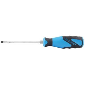 Gedore 2154SK 3,5 Flathead Screwdriver - Screwdriver Gedore 2154SK 3,5 Flathead Screwdriver - Screwdriver