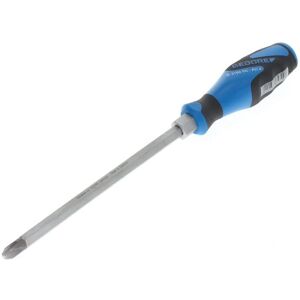 Gedore 2160SK PH 4 - Cross-head screwdriver - 200mm - DIN ISO 8764 Gedore 2160SK PH 4 - Cross-head screwdriver - 200mm - DIN ISO 8764