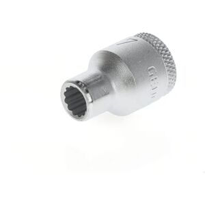 Gedore Blue Line D 30 7 Chiave da 3/8" 7mm Gedore Blue Line D 30 7 Chiave da 3/8" 7mm