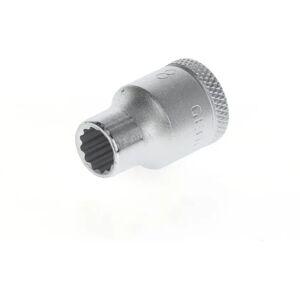 Gedore Dado resistente da 8 mm per attacco da 3/8" Gedore Dado resistente da 8 mm per attacco da 3/8"